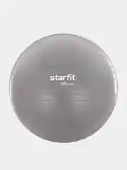 Серый фитбол STARFIT, 85 см