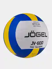 Мяч волейбольный Jogel JV-600