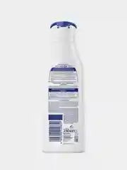 Nivea Бальзам для тела  "SOS" увлажняющий с пантенолом для очень сухой кожи, 250 мл.