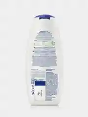 Nivea Гель-уход для душа "Крем и роза" ухаживающий с маслом миндаля, 500 мл.