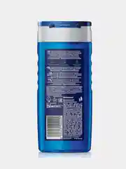 Nivea Men Гель для душа мужской 2в1 "Arctic OCEAN" с морской солью, 250 мл.