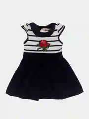 Платье для девочки Bonito Kids, 92/98/104/110/116