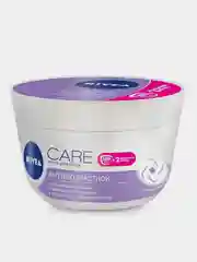 Nivea Care Крем для лица антивозрастной увлажняющий против морщин, 100 мл.