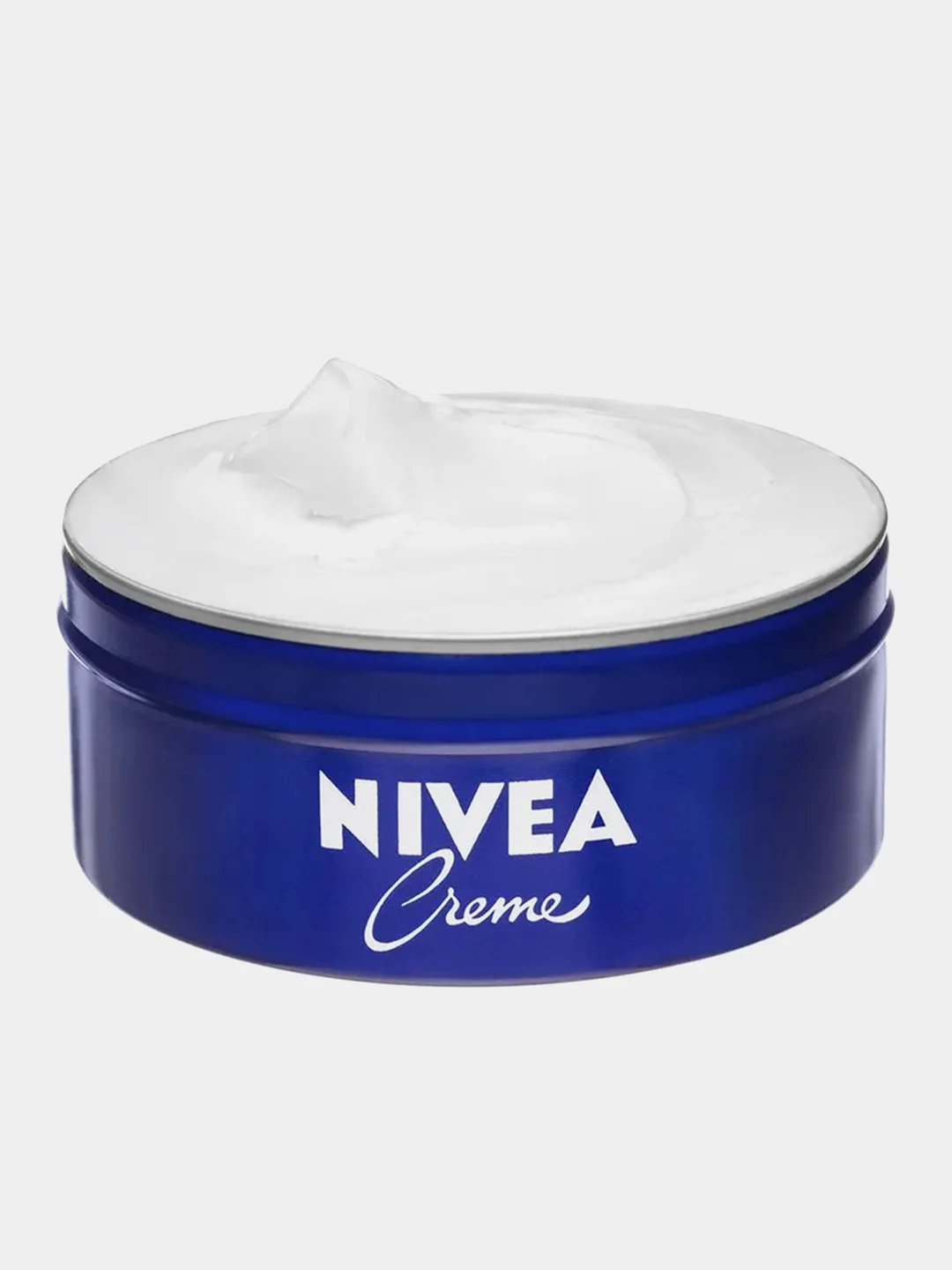 Nivea Crème Увлажняющий универсальный крем для лица, рук и тела с пантенолом, 250 мл