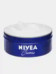 Nivea Crème Увлажняющий универсальный крем для лица, рук и тела с пантенолом, 250 мл