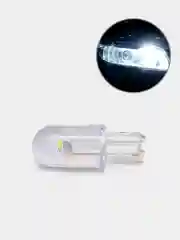 Белый светодиодные LED лампы в габариты W5W T10