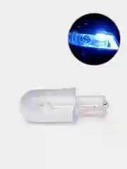 Ледяной светодиодные LED лампы в габариты W5W T10