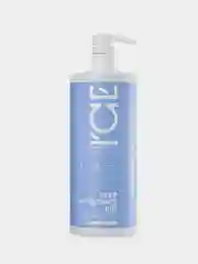Шампунь тонирующий для светлых волос Keep My Blonde ICE by Natura Siberica, 1000 мл