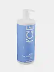 Шампунь тонирующий для светлых волос Keep My Blonde ICE by Natura Siberica, 1000 мл