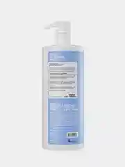 Шампунь тонирующий для светлых волос Keep My Blonde ICE by Natura Siberica, 1000 мл