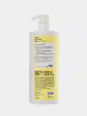 Шампунь для тусклых и вьющихся волос Tame My Hair Natura Siberica 1000 мл