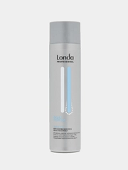 Londa Professional Очищающий шампунь для жирных волос Londa Purifier, 250 мл