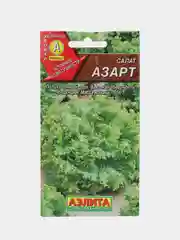 Салат АЭлита "Азарт полукочанный"