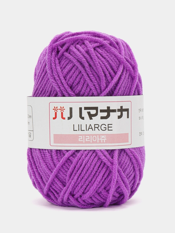 Пряжа Liliarge