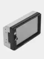 Магнитола 2 DIN c пультом ДУ экран 7", Bluetooth, USB, AUX