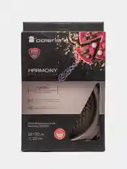 Набор форм для выпечки Polaris Harmony-3222SET, золотой