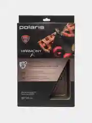 Форма для выпечки Polaris Harmony-3222R, золотой