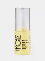 Концентрат для усиления блеска волос Refill My Hair ICE by Natura Siberica 30 мл