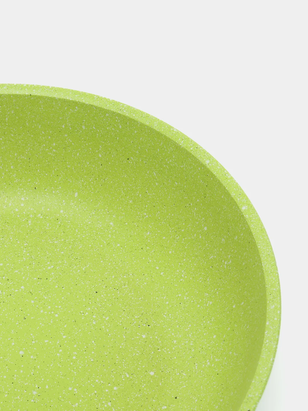 Сковорода Kukmara усиленное антипригарное покрытие Лайм, Trendy style Lime