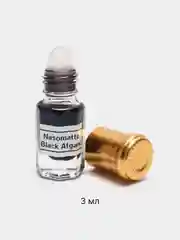 Духи масляные унисекс по мотивам Блэк Афгано / Black Afgano 2 мл, 3 мл