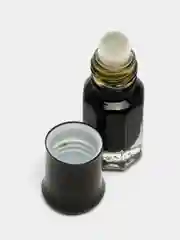 Духи масляные унисекс по мотивам Блэк Афгано / Black Afgano 2 мл, 3 мл