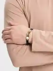 Морской браслет мужской