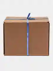 Бежевый подарочный набор мужской на 23 февраля,  автомобильный, банный набор, с пивной кружкой