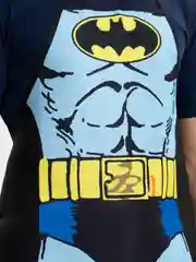 Черный фартук кухонный герои марвел 6 видов Marvel, DC / подарок / креативный перезент