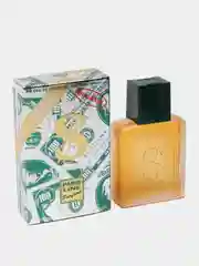 Туалетная вода Dollar INTENSE PERFUME (Доллар двойной парфюм), 100 мл