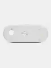Белый беспроводное зарядное устройство Fast Wireless Charger 5 в 1