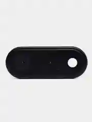 Черный беспроводная зарядка Wireless Fast Charger, 15W, 3 в 1