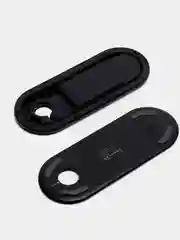 Черный беспроводная зарядка Wireless Fast Charger, 15W, 3 в 1