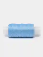 Вишнёвый нитки швейные, 10 штук