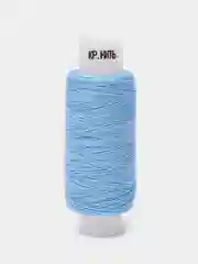 Вишнёвый нитки швейные, 10 штук