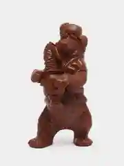 Фигурка "Медведь"
