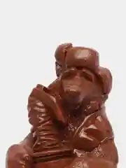 Фигурка "Медведь"