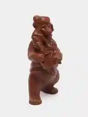 Фигурка "Медведь"
