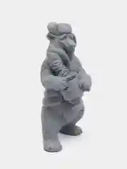 Медведь