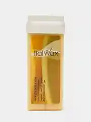 Светло-жёлтый воск картриджный ItalWax