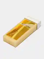 Светло-жёлтый воск картриджный ItalWax