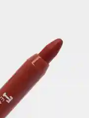 Оливковый набор матовых помад, в формате карандаша, 3 штуки