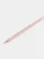 Розовый апельсиновые палочки акриловые, 100 штук