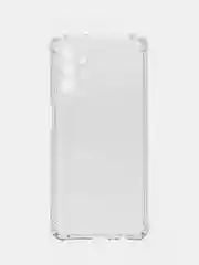 Прозрачный чехол Samsung Galaxy A04S / A13, Самсунг А04С/А13 5G прозрачный силиконовый противоударный