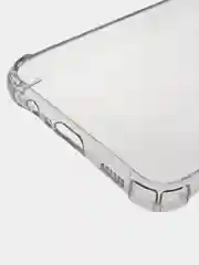 Прозрачный чехол Samsung Galaxy A04S / A13, Самсунг А04С/А13 5G прозрачный силиконовый противоударный