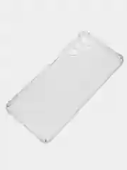 Прозрачный чехол Samsung Galaxy A04S / A13, Самсунг А04С/А13 5G прозрачный силиконовый противоударный