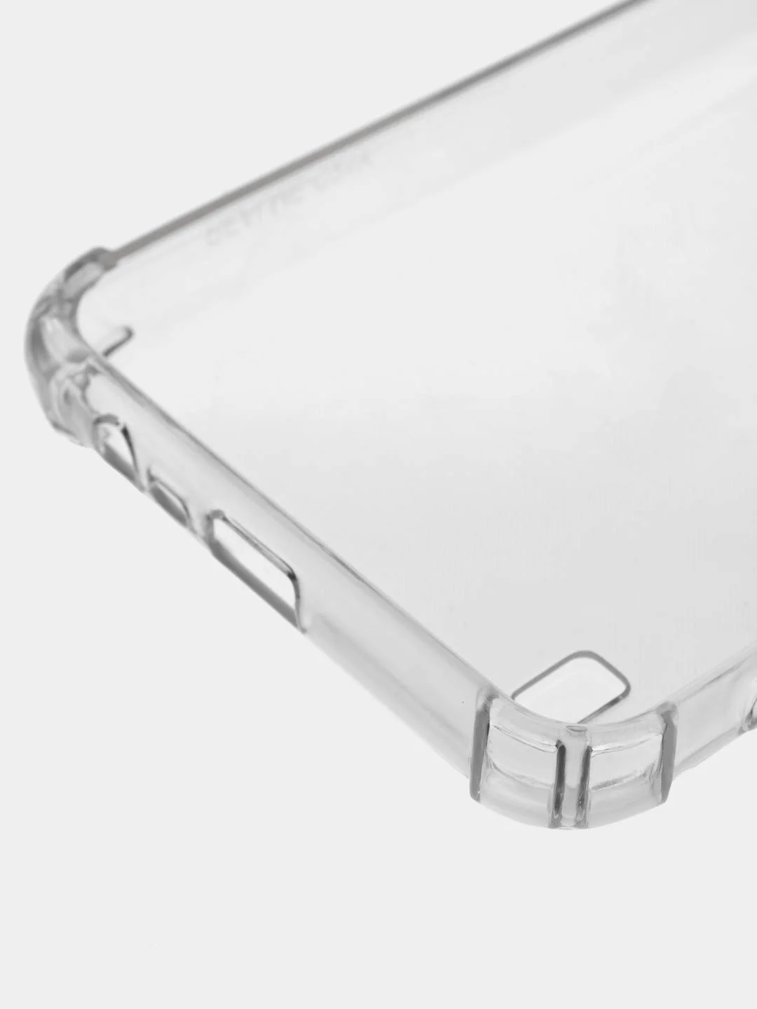 Чехол Realme C25 C30 C31 C35 C33 10 4G 9 7 8 Pro C11 8i 9i C21y прозрачный противоударный