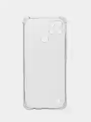 Чехол Realme C25 C30 C31 C35 C33 10 4G 9 7 8 Pro C11 8i 9i C21y прозрачный противоударный
