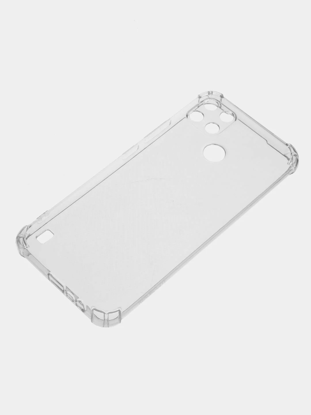 Чехол Realme C25 C30 C31 C35 C33 10 4G 9 7 8 Pro C11 8i 9i C21y прозрачный противоударный