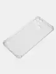 Чехол Realme C25 C30 C31 C35 C33 10 4G 9 7 8 Pro C11 8i 9i C21y прозрачный противоударный