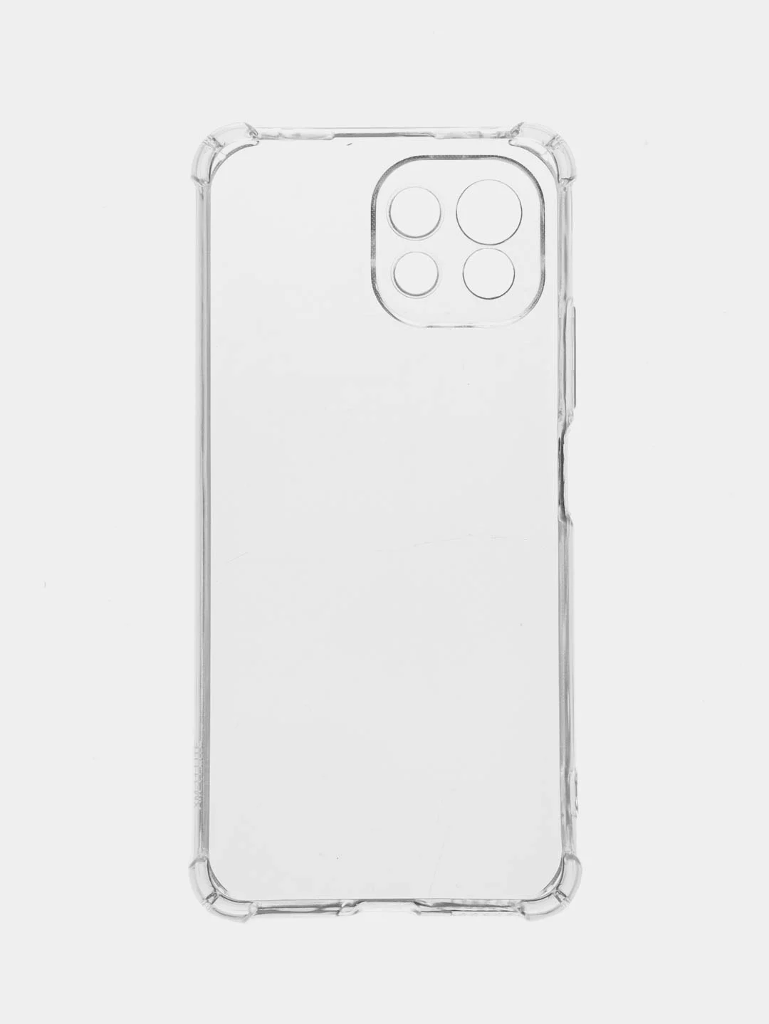 Марсала чехол Mi 11 Lite, Xiaomi 11 Lite 5G NE, Ми 11 Лайт прозрачный, силиконовый, противоударный